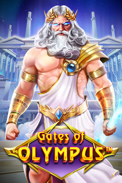 Gates Of Olympus