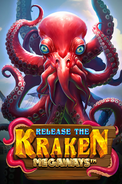 Kraken megaways