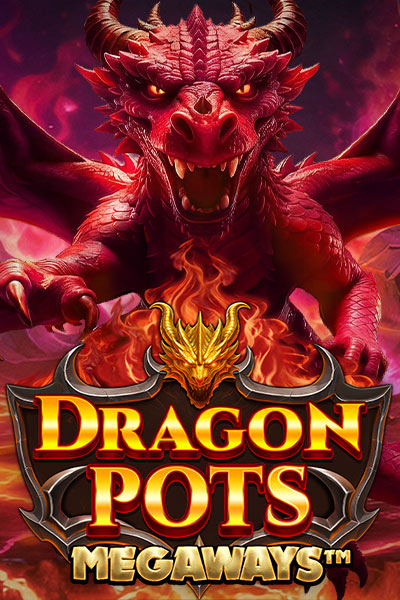 Dragon pots