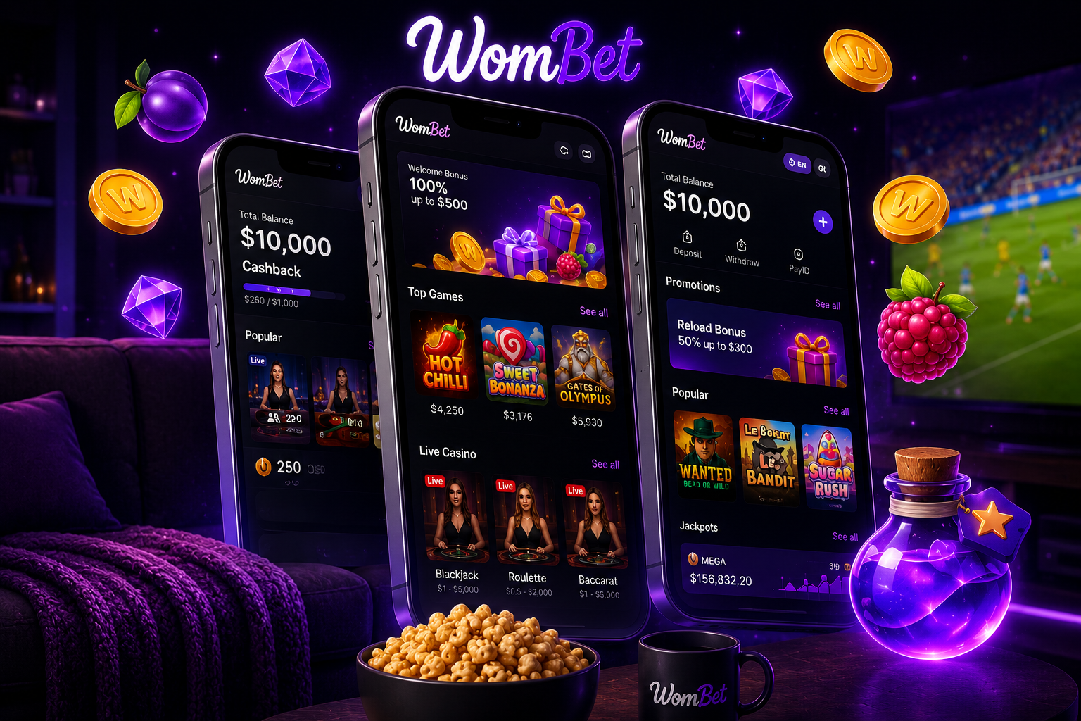 Wombet